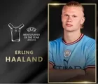 Erling Haaland Sukses Pecundangi Lionel Messi, Semua Mata Tertuju Kepada Manchester City!