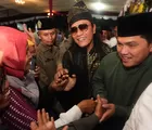 Erick Thohir Membagikan Pesan Inspiratif di Harlah Ponpes Ora Aji