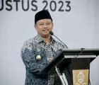 Jumlah Harta Kekayaan Uu Ruzhanul Ulum Wakil Gubernur Jawa Barat Di Akhir Masa Jabatannya