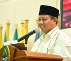 Menjabat Selama Wakil Gubernur Jawa Barat, Segini Peningkatan Harta Uu Ruzhanul Ulum 