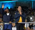 Ada Pesan Untuk Pemimpin Jawa Barat Saat Ridwan Kamil - Uu Ruzhanul Pamit dan Terima kasih kepada Masyarakat 