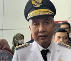 Pj Gubernur Jabar, Bey Machmudin : TAP Jabar Akan Dievaluasi