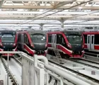 KAI Evaluasi Operasional LRT Jabodebek, Ada Banyak Hal Yang Perlu Diperbaiki Dan Disempurnakan