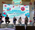 Fandom Super Land Digelar di Kota Bandung, United Creative Gandeng Berbagai Komunitas 