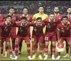 Ribuan Santri dari Jawa Timur Menyaksikan Secara Langsung Pertandingan Timnas Indonesia vs Turkmenistan