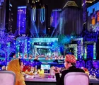 Nusantara The Forest, Tema Spektakuler Gala Dinner KTT Ke-43 ASEAN 2023