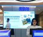 BRI Berkomitmen Menghadirkan Kemudahan Layanan Melalui Transformasi Digital