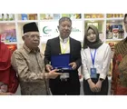 Perluas Jaringan Produk Halal Indonesia, Wapres Bertemu Sejumlah Pengusaha Tiongkok