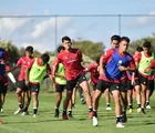Tiba di Jerman, Tim U-17 Indonesia Mulai Pemusatan Latihan Menuju Piala Dunia FIFA U-17 2023