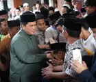 GP. Ansor Mengapresiasi Kepemimpinan Erick Thohir Sebagai Ketua MES