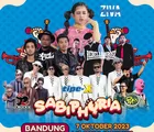 Mari Bernostalgia dengan Musik era 2000an di Sabiphoria Festival 7 Oktober Mendatang