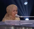 Tahan Nangis Saat Gagal Juara AGT 2023, Putri Ariani Hanya Sampai Babak Empat Besar
