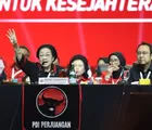 Tips Sehat Ketum PDIP Megawati: Saya Hampir Tiap Hari Sarapan Umbi-umbian