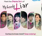 Review Drama Korea 'My Lovely Liar': Wajib Tonton atau Melewatkan?