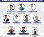 IA ITB JABAR Proyeksikan Pemimpin Nasional Untuk Tahun 2045