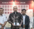 KPU Tindak Lanjut Putusan MK Dalam Proses Pencalonan Presiden dan Wakil Presiden