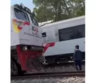 Masinis KA Argo Wilis dan Argo Semeru yang Anjlok di Kulon Progo Diperiksa KAI 