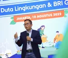 Komitmen Tinggi BRI dalam Mengimplementasikan ESG Sesuai Standar Regulasi Domestik, Regional, dan Global