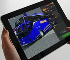 Baru Rilis! Tutorial Mudah Cara Pasang Kode JB5 BUSSID 4.0.1 Bus Simulator Indonesia Terbaru