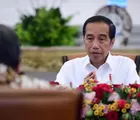 Jokowi Mengungkapkan Hubungannya Dengan Megawati Usai Gibran Menjadi Cawapres Prabowo