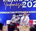 Pengetatan Syarat Haji, Berikut Pandangan Tokoh Muhammadiyah dan NU