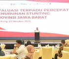Sesuai Target Nasional, Bey Optimistis 2024 Jabar Mampu Turunkan Prevalensi "Stunting" 