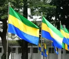Banyak Bendera Hijau Kuning Biru di Bandung, Bendera Apa?