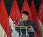 Terpilih Pimpin Masyarakat Ekonomi Syariah (MES), PBNU Dukung Erick Thohir dalam Kembangkan Ekonomi Syariah