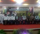 Pimpin Rakor Karhutla, Bupati Harris Kecewa Minimnya Kehadiran Perusahaan