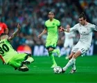 Kalahkan City, Madrid ke Final