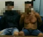 Polisi Bekuk Supir dan Petai di Duri yang Lagi Transaksi Narkoba
