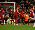 Liverpool Hantam Everton 4-0