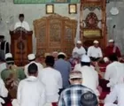Ramadhan, Ini Ajakan Bupati Inhil pada Masyarakatnya