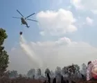Diperluas, Operasi Pengeboman Air Karlahut 