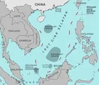 RI Mesti Waspadai Dampak Putusan Arbitrase Laut China Selatan