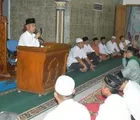 Safari Ramadhan Mampu Meningkatkan Komunikasi Aktif