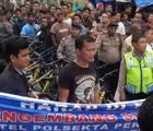Saling Ejek, 2 Kelompok Jemaat Gereja di Pekanbaru Baku Hantam