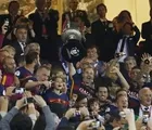 Trofi Copa del Rey Menyempurnakan Musim Luar Biasa Barca