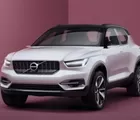Volvo Sodorkan 2 Mobil Mungil