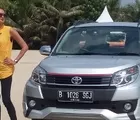 10 Tahun Ada di Indonesia, Toyota Rush Terjual Ratusan Ribu Unit