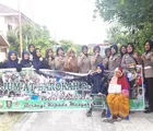 Tim JB Polresta Pekanbaru: Selamat HUT Bhayangkara ke-73
