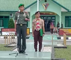 Persami SWK Resmi Dibuka Dandim Pekanbaru