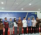 Kuliah Umum Kehumasan Fikom Umri Hadirkan Karo Humas KLHK