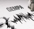 Gempa 7 SR Guncang Lombok Utara