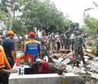 Tsunami Selat Sunda, 281 Orang Meninggal Dunia dan 57 Hilang