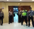 Polres Bukittinggi Perketat Pengamanan