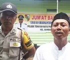 Sunarto: Semoga Polri dapat Membantu dan Berbagi kepada Masyarakat