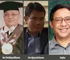 Komunikasi Penanganan Wabah Covid-19 Memburuk, SMSI Ingatkan Kemenkominfo