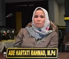 DPRD Riau Sosialisasikan Perda Bantuan Hukum KDRT