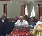 Masuk Nominator Anugerah Iptek 2017,  Riau Tuan Rumah Peringatan Hakteknas
